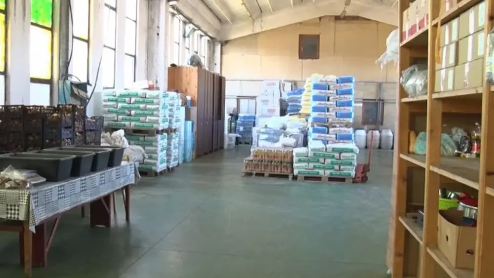 Народна кухиња "Мајка девет Југовића"