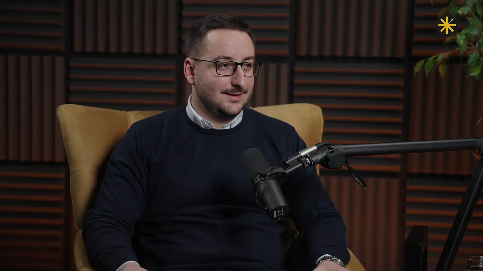 Милош Стојановић, агроном и оснивач подкаста "Агрокаст"