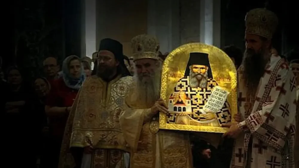 Свети Симеон Дајбабски