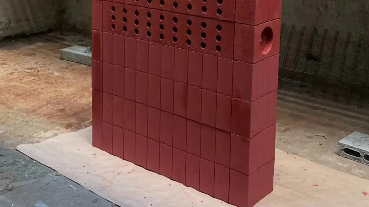 Систем од печене глине могао би да замени климе и грејање