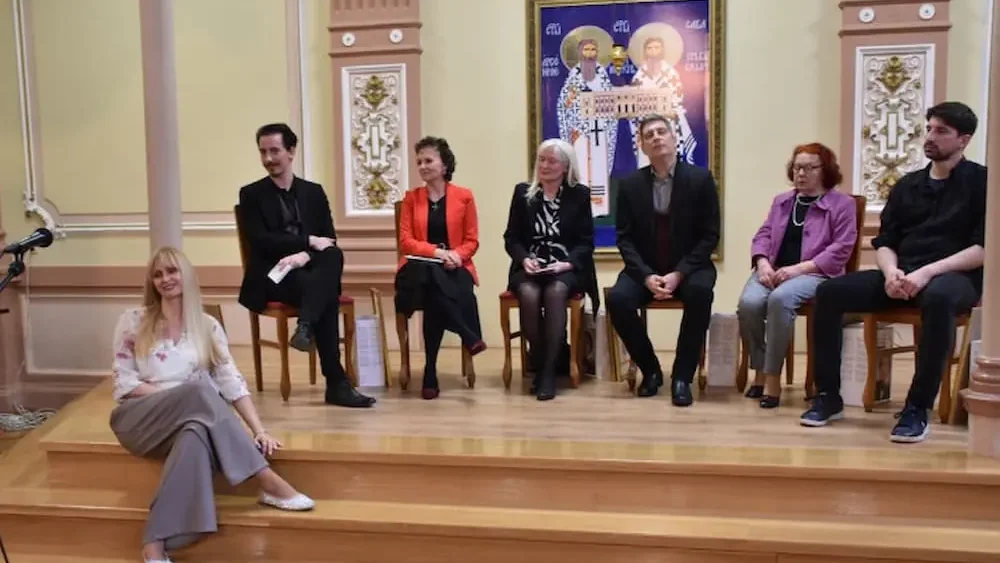 Пролећни Бранкови дани