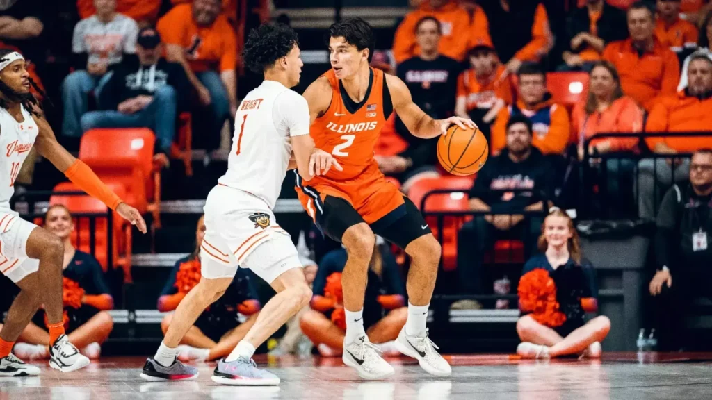 Да ли ћемо у будућности гледати NCAA колеџ кошарку на Балкану?