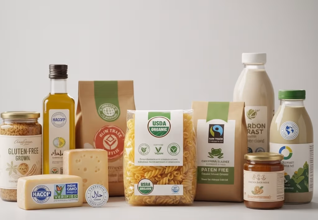 Како и колико сертификација креира шансе домаћих произвођача на тржишту?