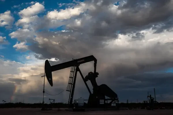 Производи од уља