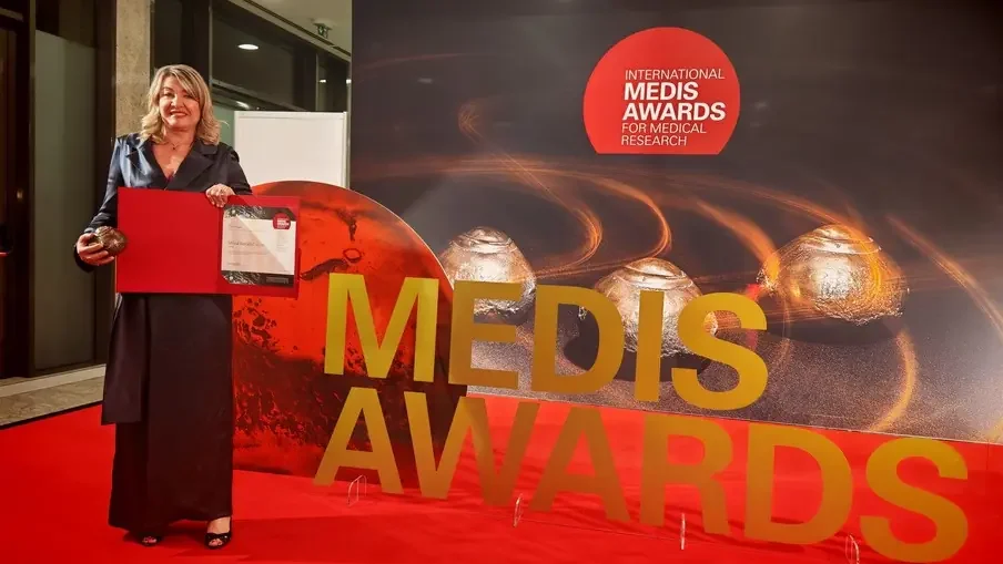 Prof. dr Milica Bajčetić