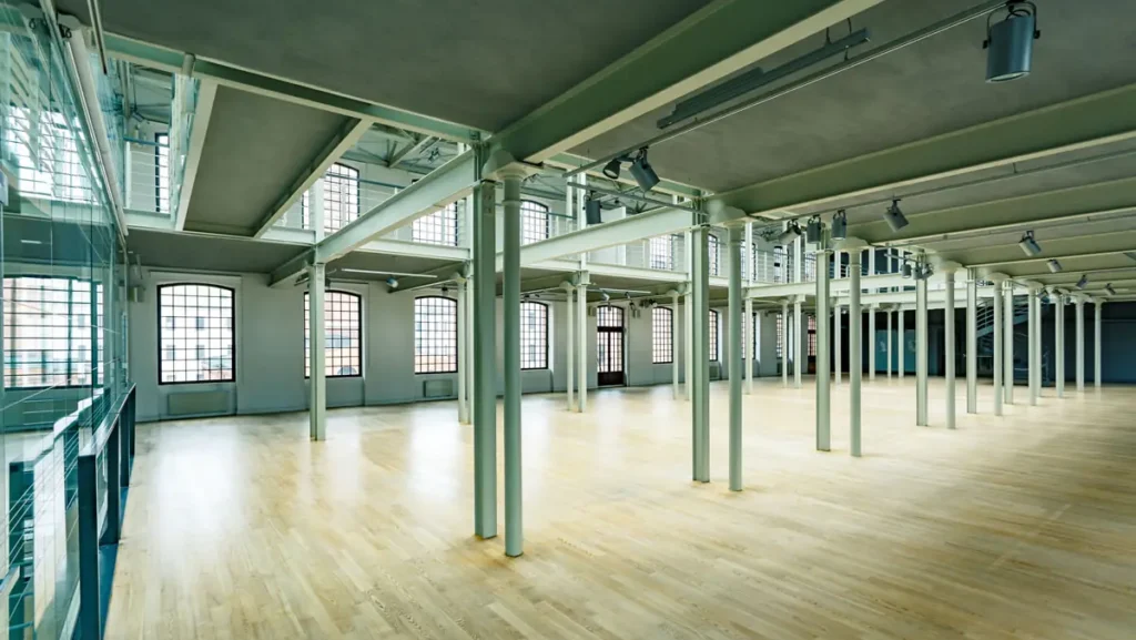 Монтажне хале