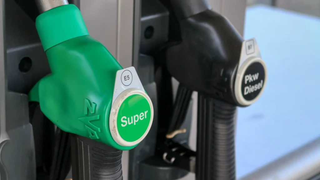 Гориво цене горива дизел забрана извоза нафте Е20 гориво