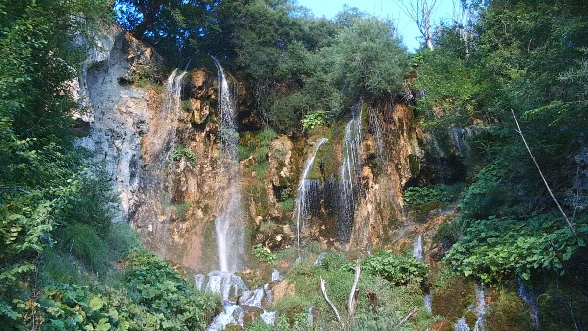 Сопотница: Једно од најлепших чуда Балкана