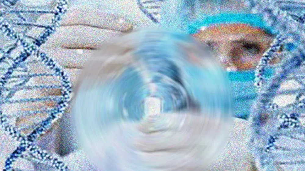 Супербактерије