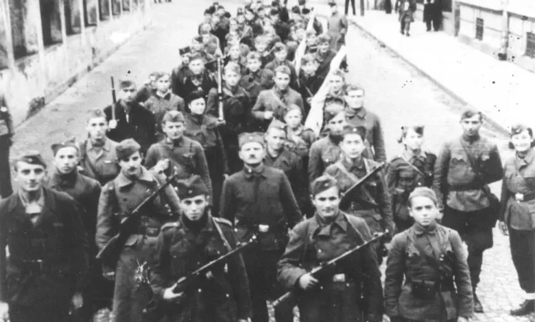 Сремски фронт и Титове одлуке које су српску омладину одвеле директно у смрт