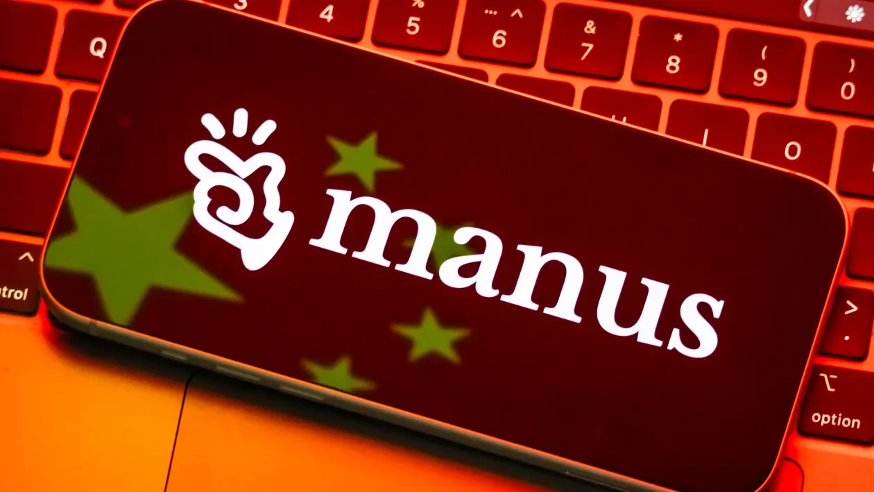 Manus