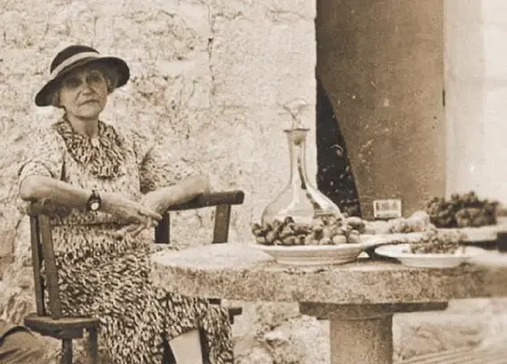 Исидора Секулић