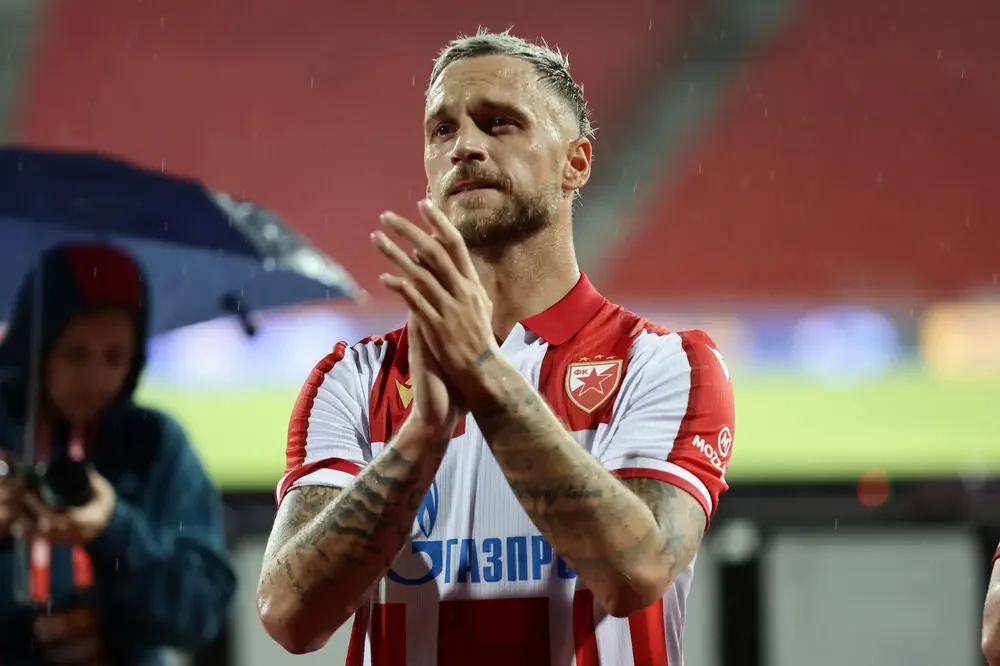 Марко Арнаутовић