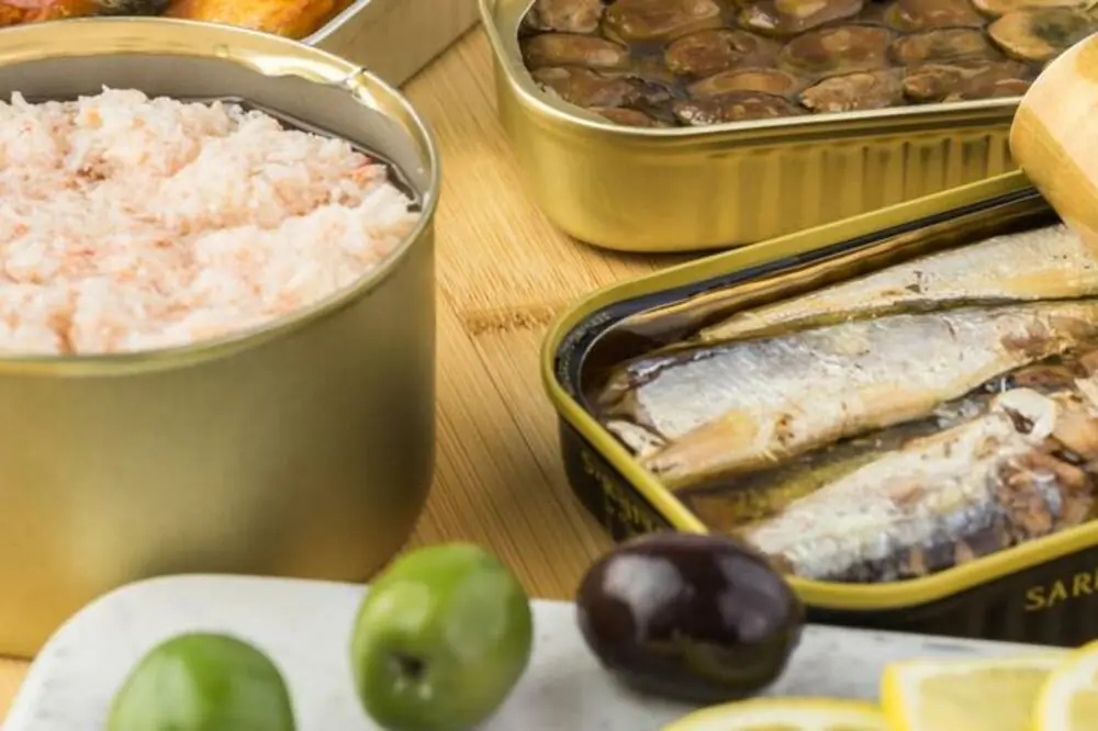 Да ли знате које врсте рибе су најнездравије за јело?