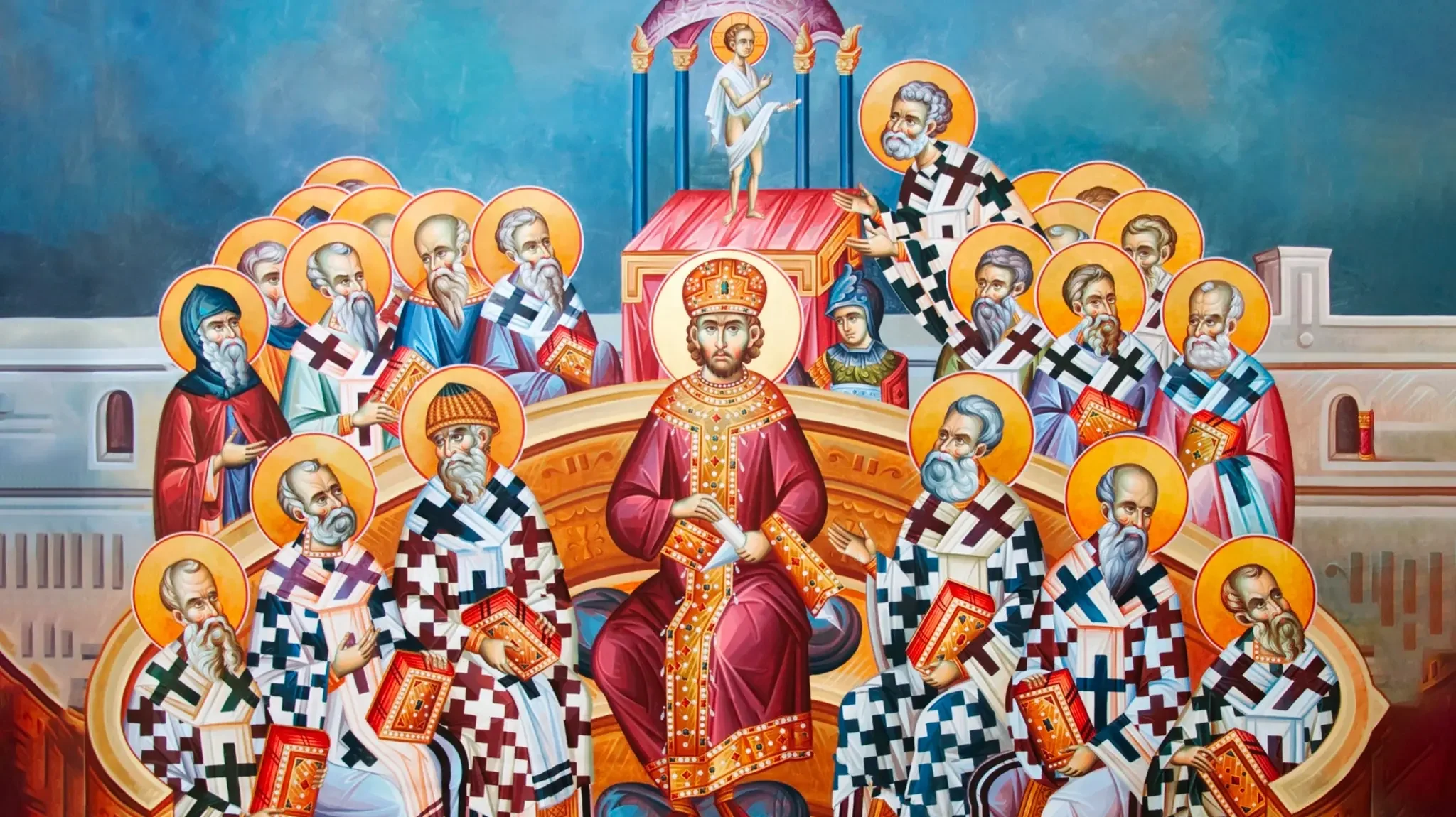 Државни сабор у време Немањића