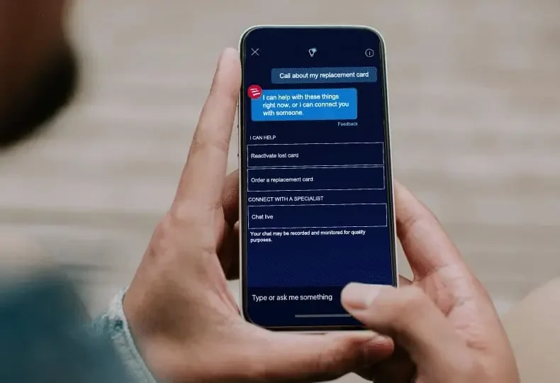 Банкарство преко апликација