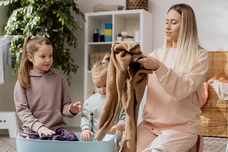 Дечја одећа пуна токсичног олова: Шта се крије у гардероби за најмлађе?