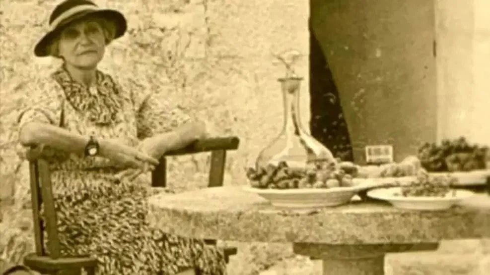 Исидора Секулић