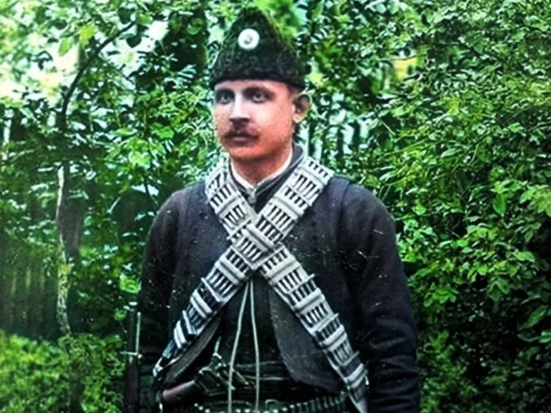 Лазар Кујунџић