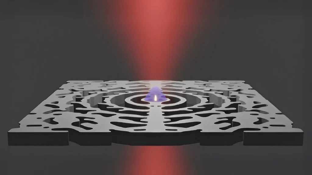 ДТУ Наноласер