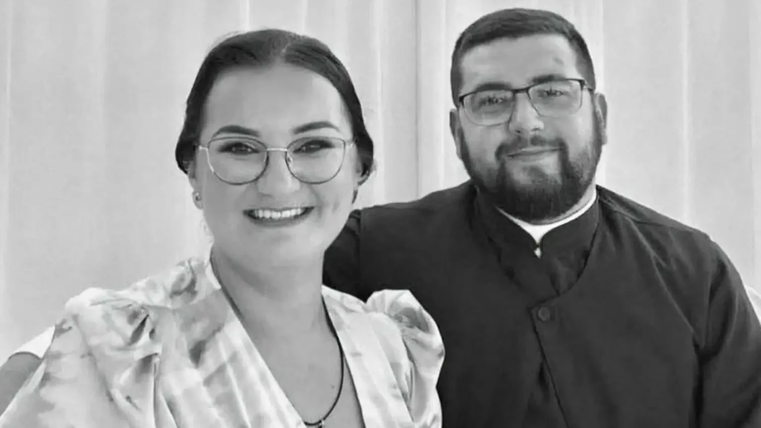 Ненад и Недељка Митрић