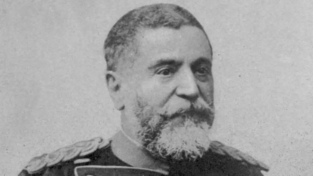 Војвода Радомир Путник