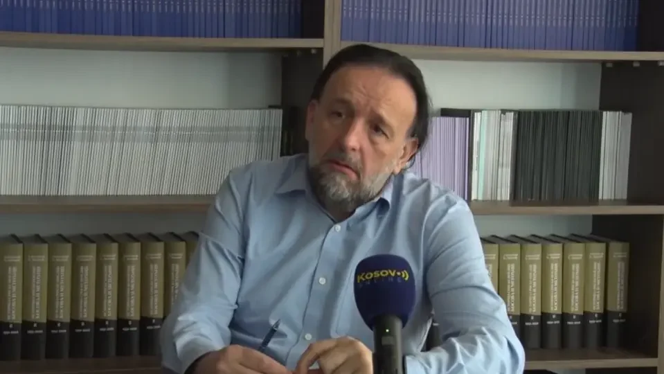 Живојин Ракочевић