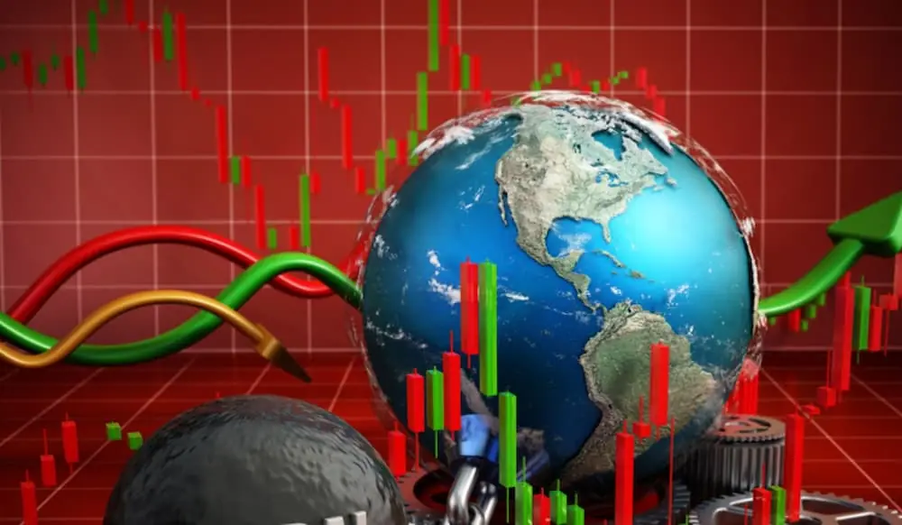 глобална економија ризици
