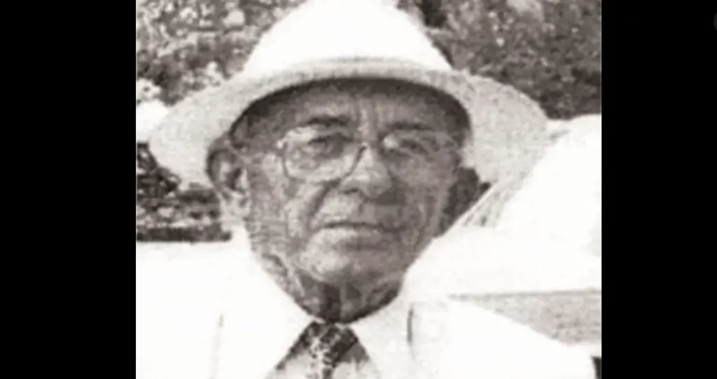 Велимир Зарић