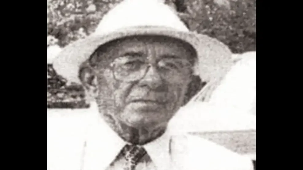 Велимир Зарић