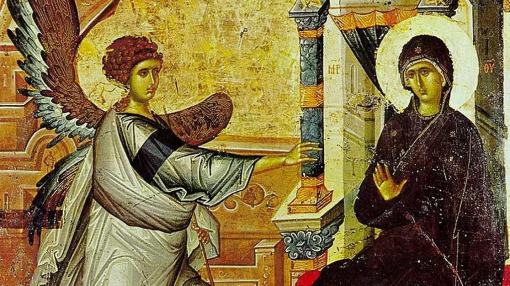 Благовести