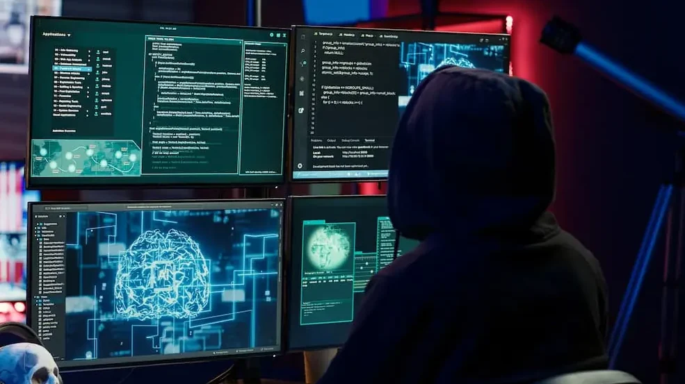 аи безбедност вештачка интелигенција хакери хаковање