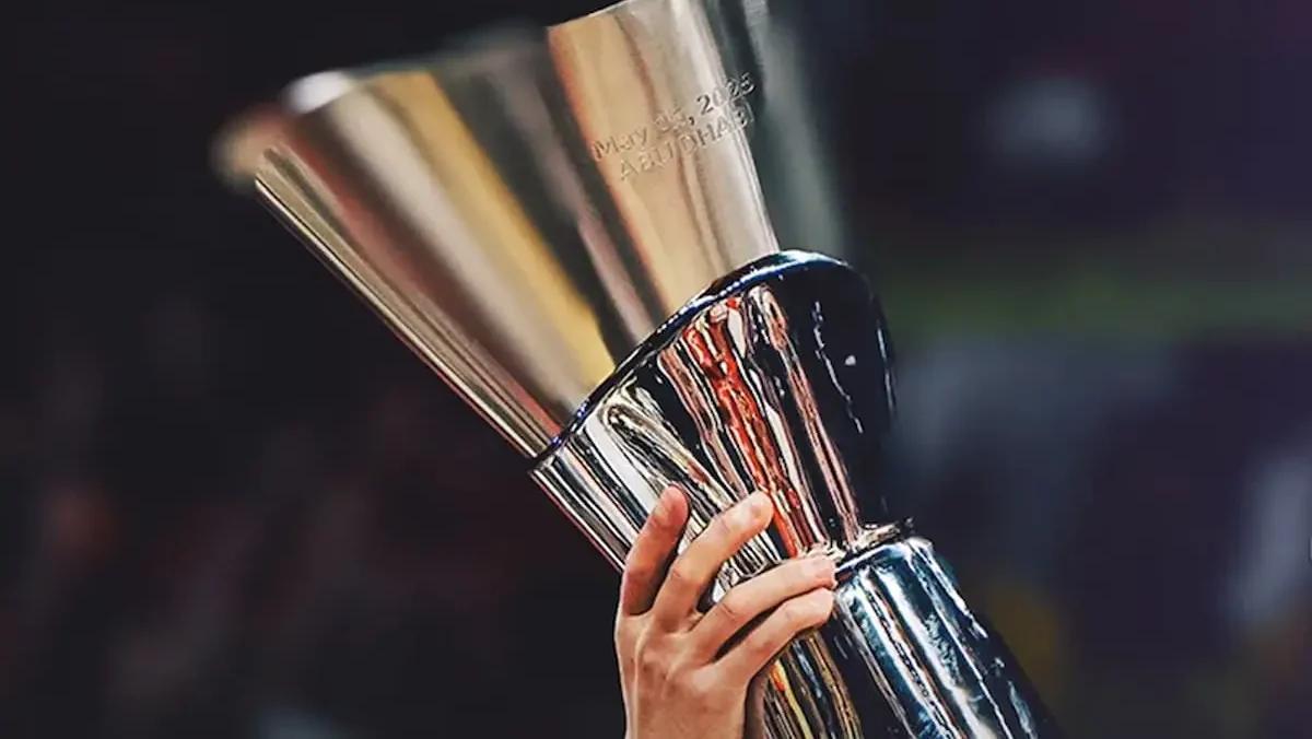 Почиње плеј-оф Евролиге: Ко ће на Ф4 у Атину?