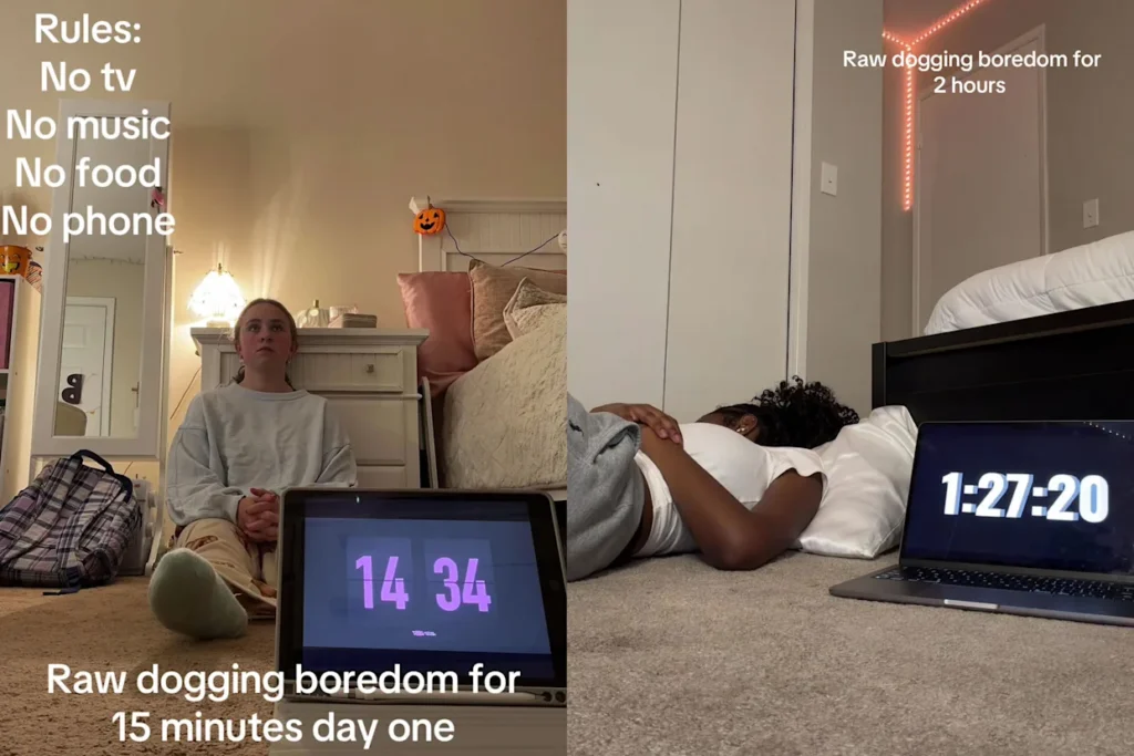 Бекство од екрана и мобилних телефона: Нови изазов младих који открива слабост савременог човека