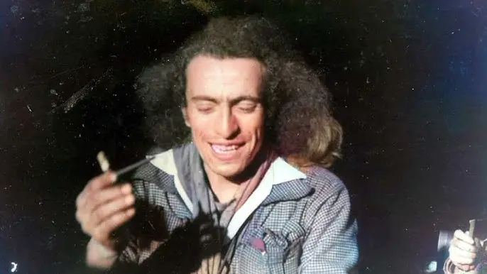 Србобран Српко Меденица