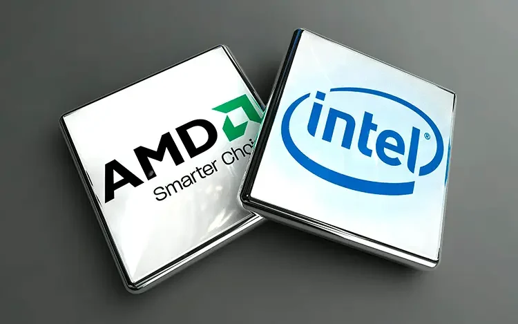 Револуција у технолошкој индустрији: AMD преузима компанију Intel