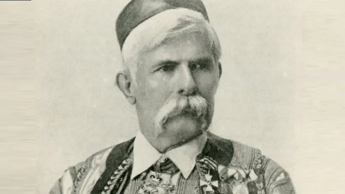 Марко Миљанов