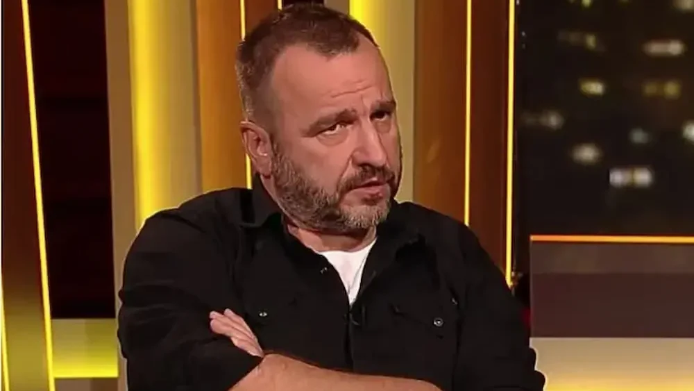 Ненад Јездић