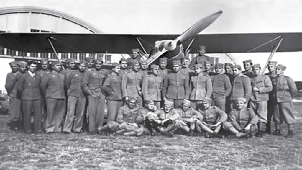 Дан када су комунисти на Стратишту стрељали 72 пилота Краљевине Југославије