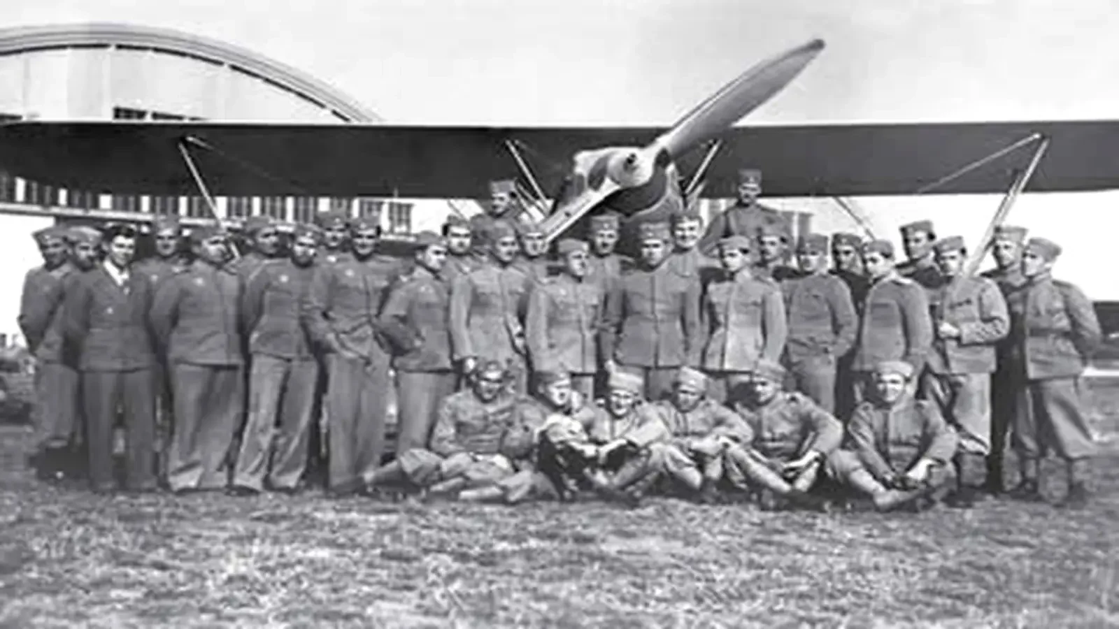 Дан када су комунисти на Стратишту стрељали 72 пилота Краљевине Југославије