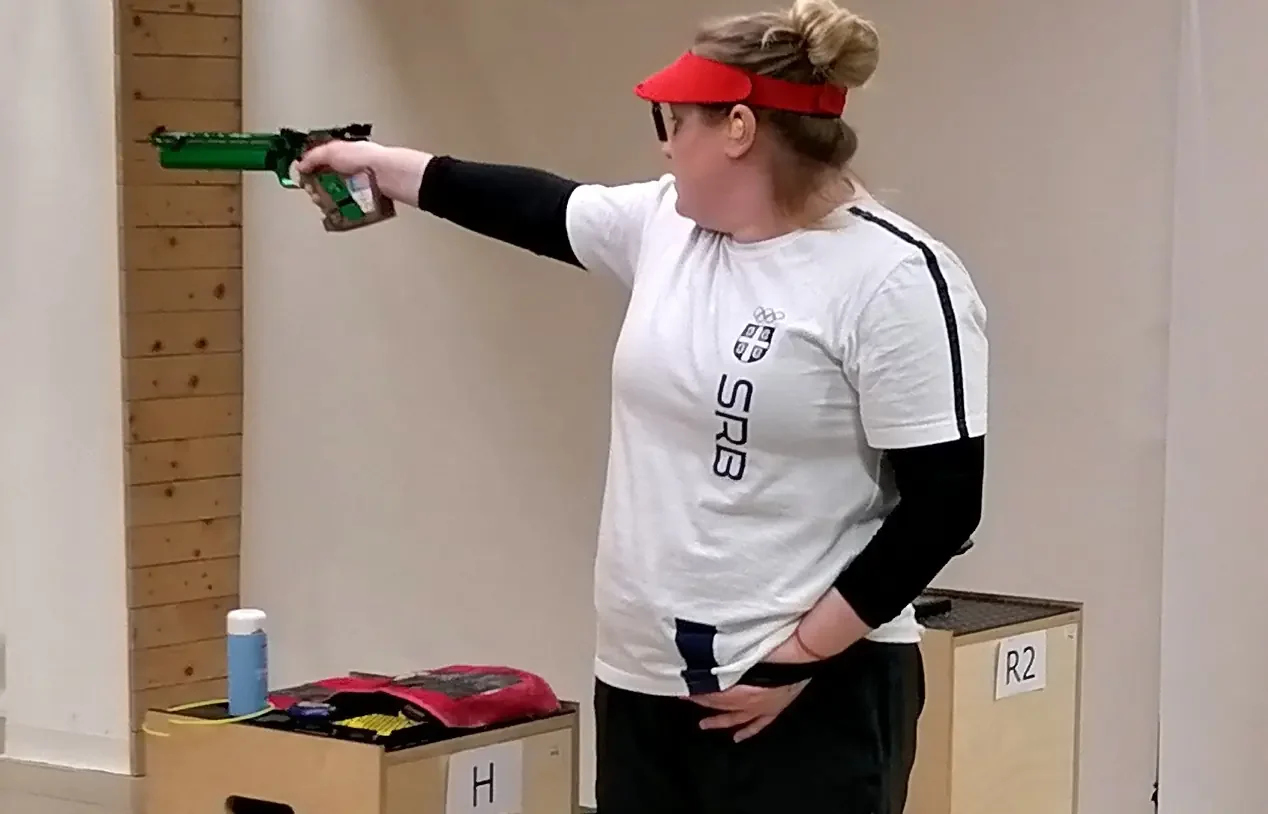 Зорана Аруновић