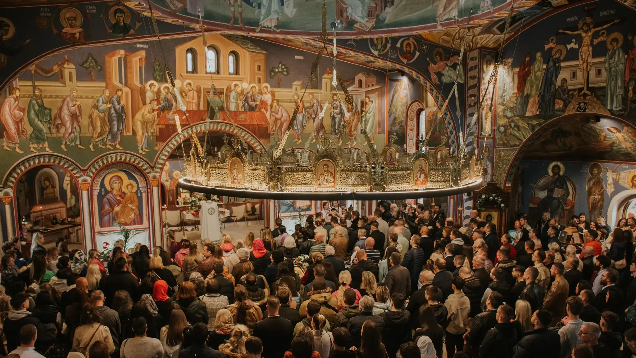 Православље у Немачкој српска црква у немачкој