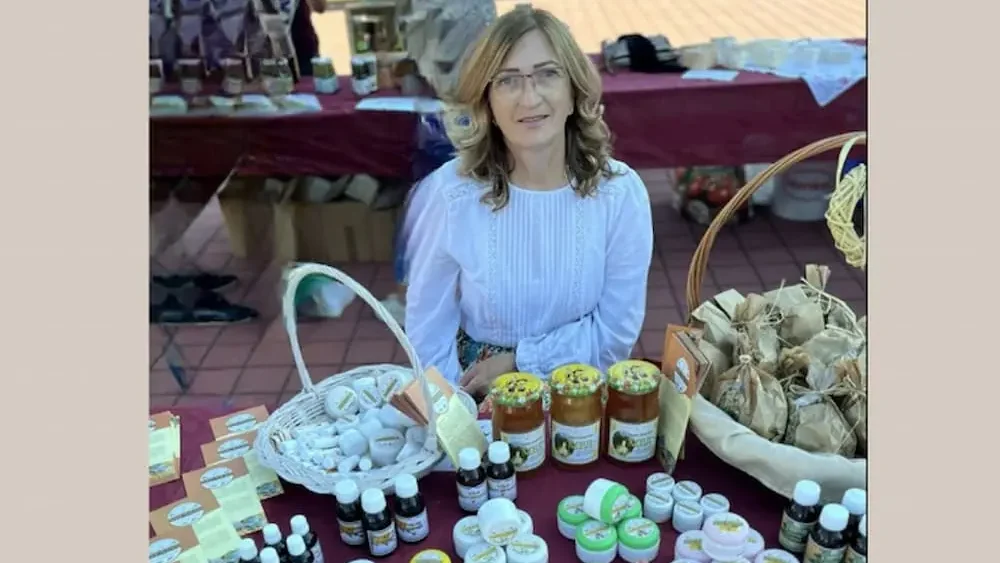 Природни мелеми попадије из Шипова