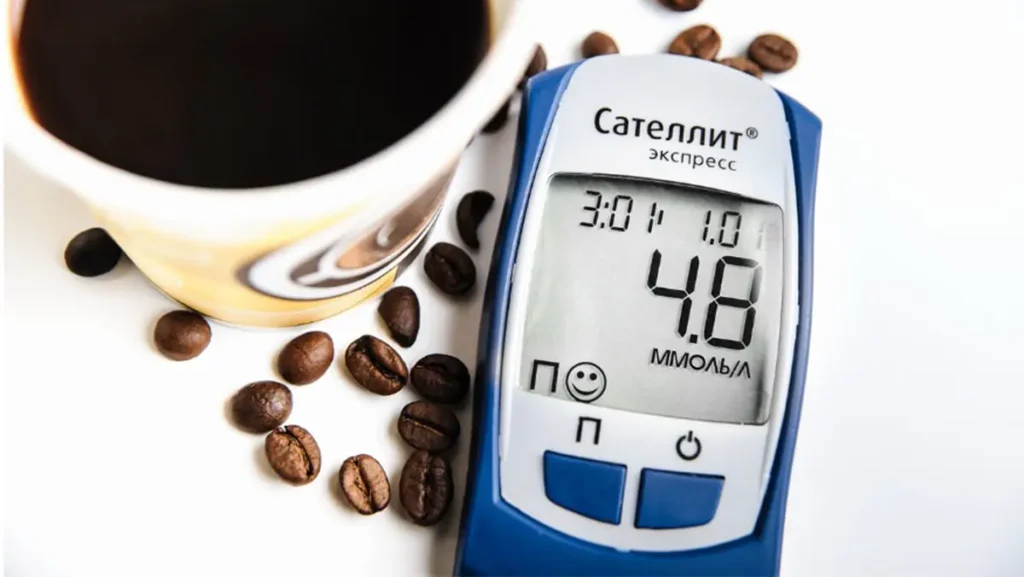 senzor za otkrivanje dijabetesa