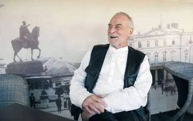 Танасије Узуновић