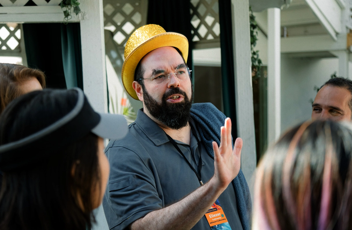 Елиезер Јудковски