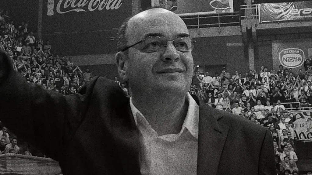 Душко Вујошевић