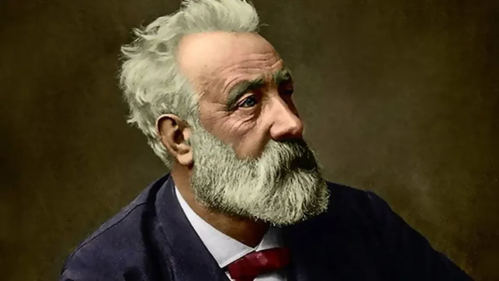 Žil Vern