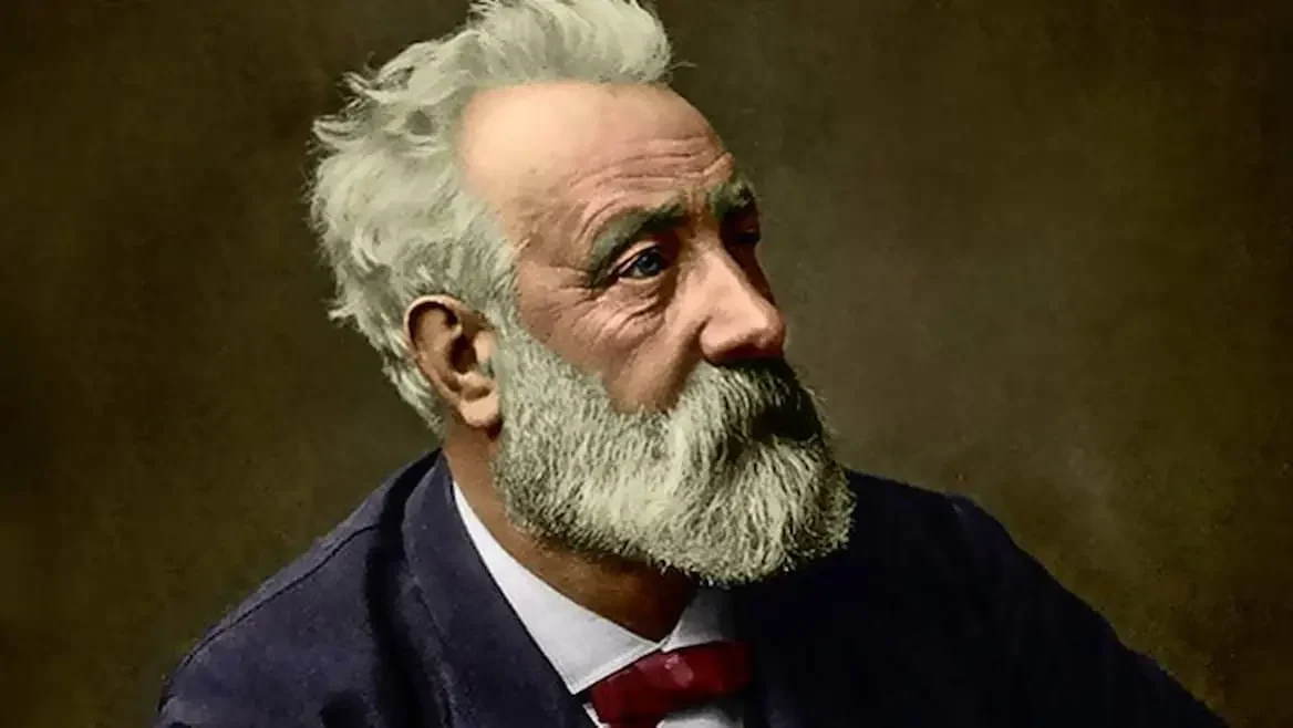 Žil Vern