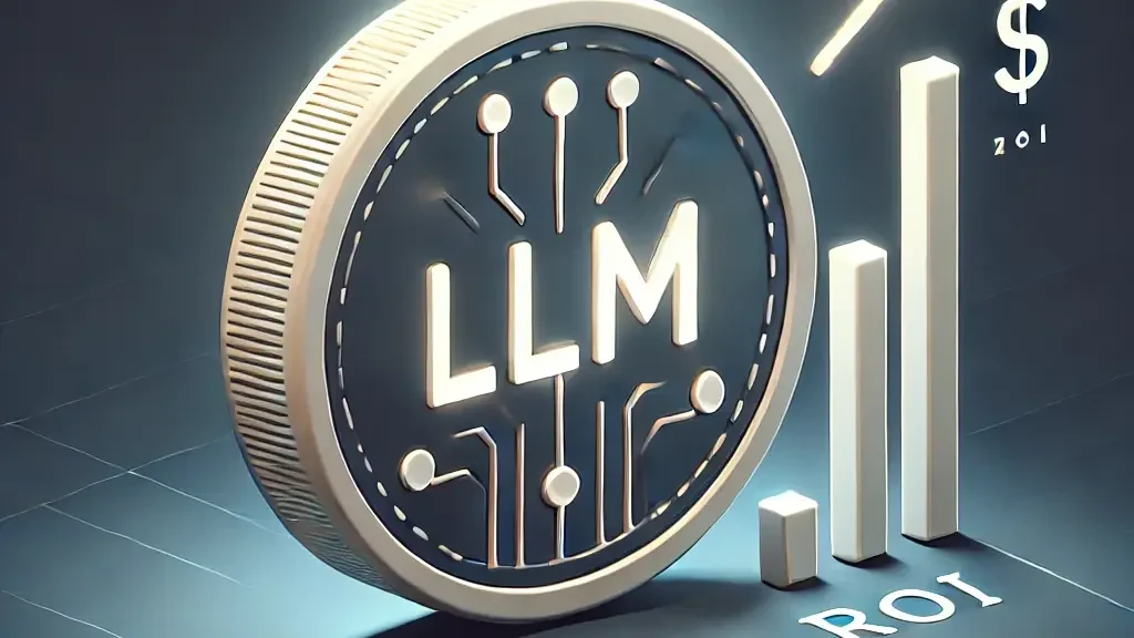 Да ли ће тржиште LLM токена постати најважније тржиште у будућности?